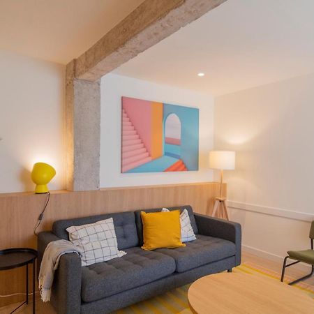 Apartamento Holidea Puerto Chico Santander Eksteriør bilde