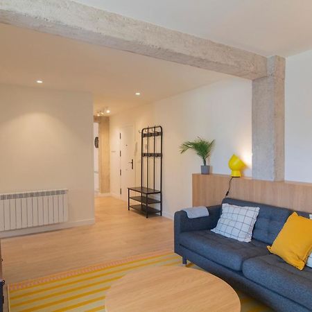 Apartamento Holidea Puerto Chico Santander Eksteriør bilde