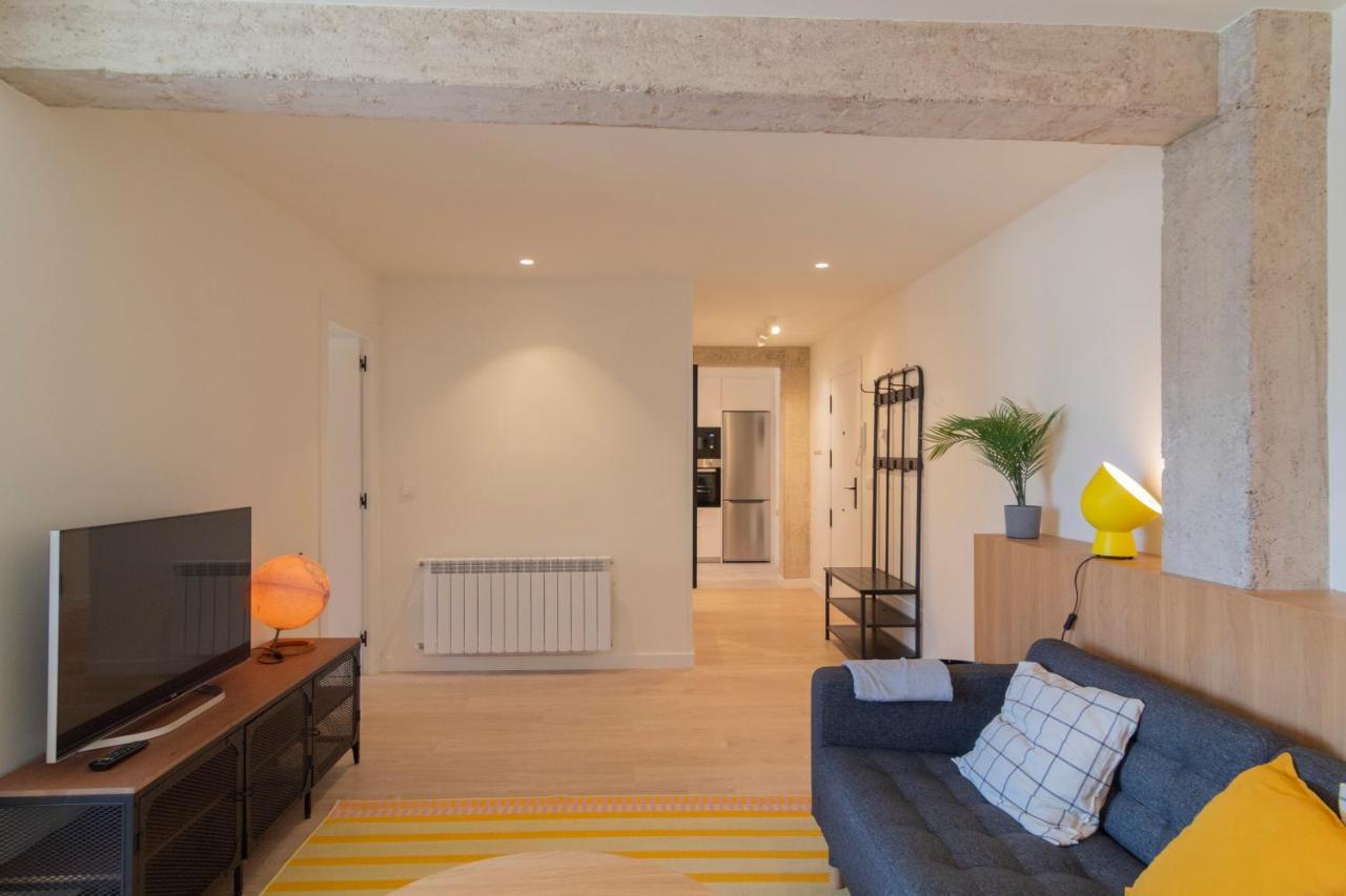 Apartamento Holidea Puerto Chico Santander Eksteriør bilde