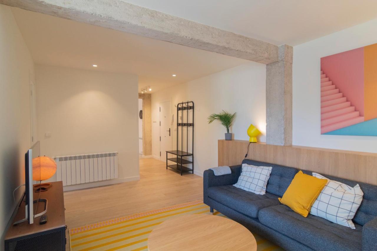 Apartamento Holidea Puerto Chico Santander Eksteriør bilde
