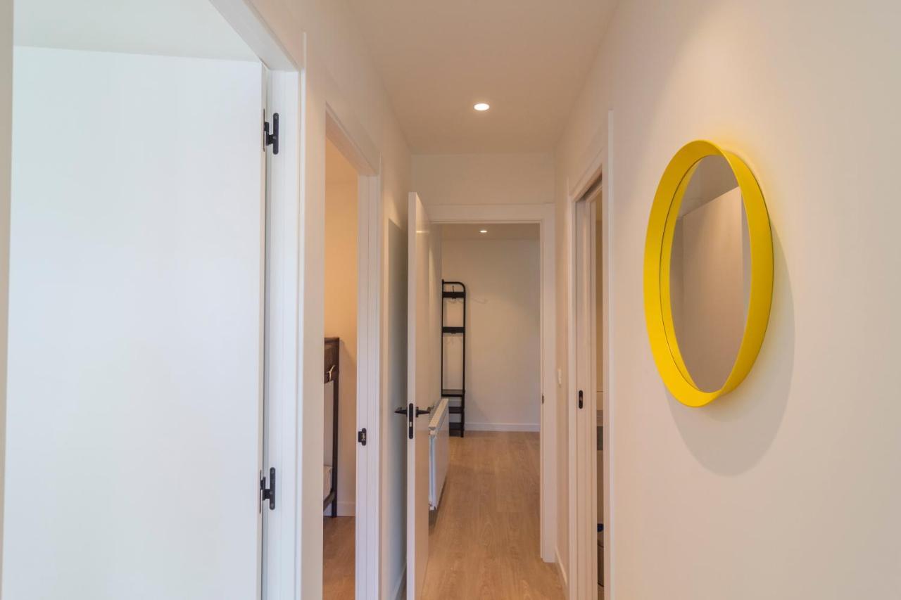 Apartamento Holidea Puerto Chico Santander Eksteriør bilde