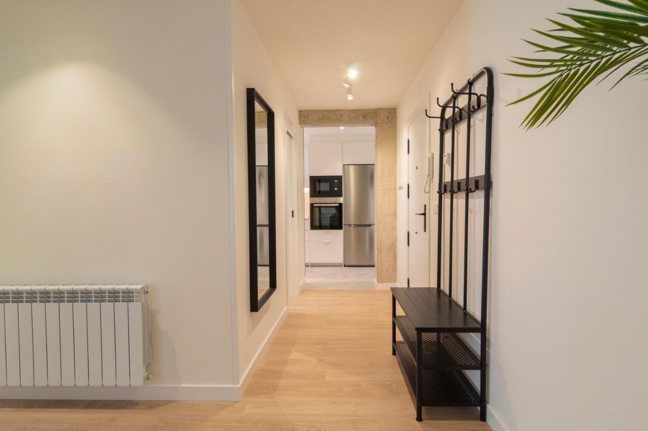 Apartamento Holidea Puerto Chico Santander Eksteriør bilde