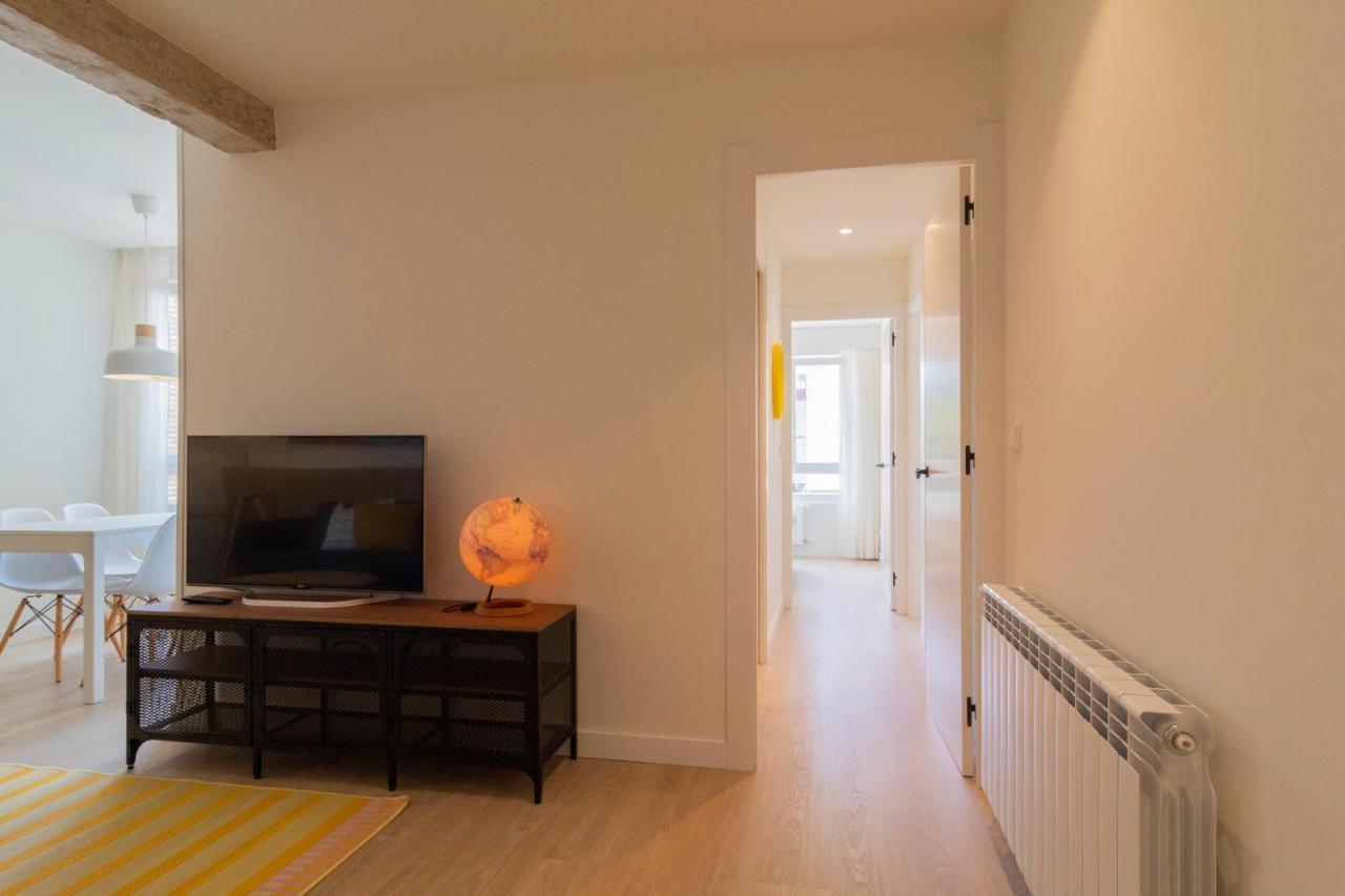 Apartamento Holidea Puerto Chico Santander Eksteriør bilde
