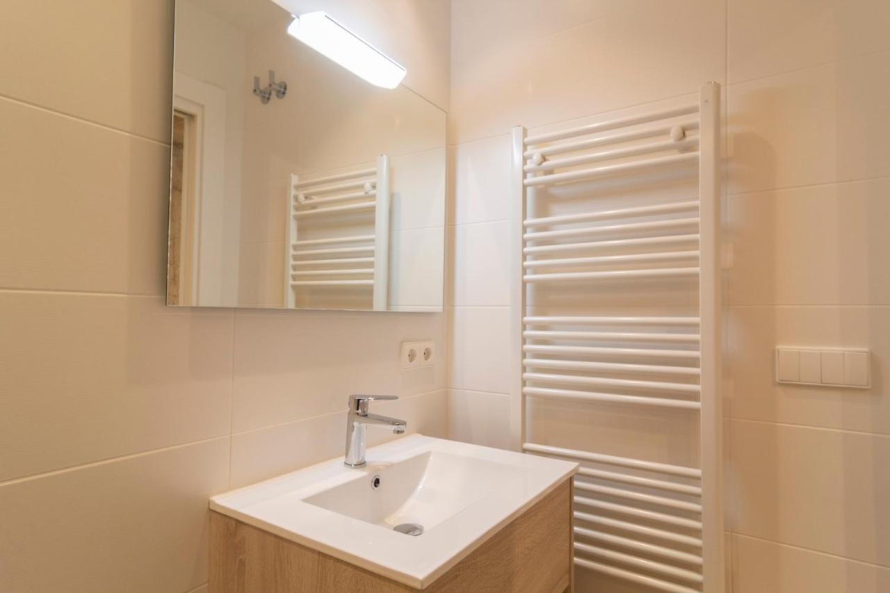Apartamento Holidea Puerto Chico Santander Eksteriør bilde