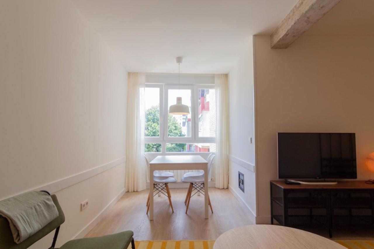 Apartamento Holidea Puerto Chico Santander Eksteriør bilde