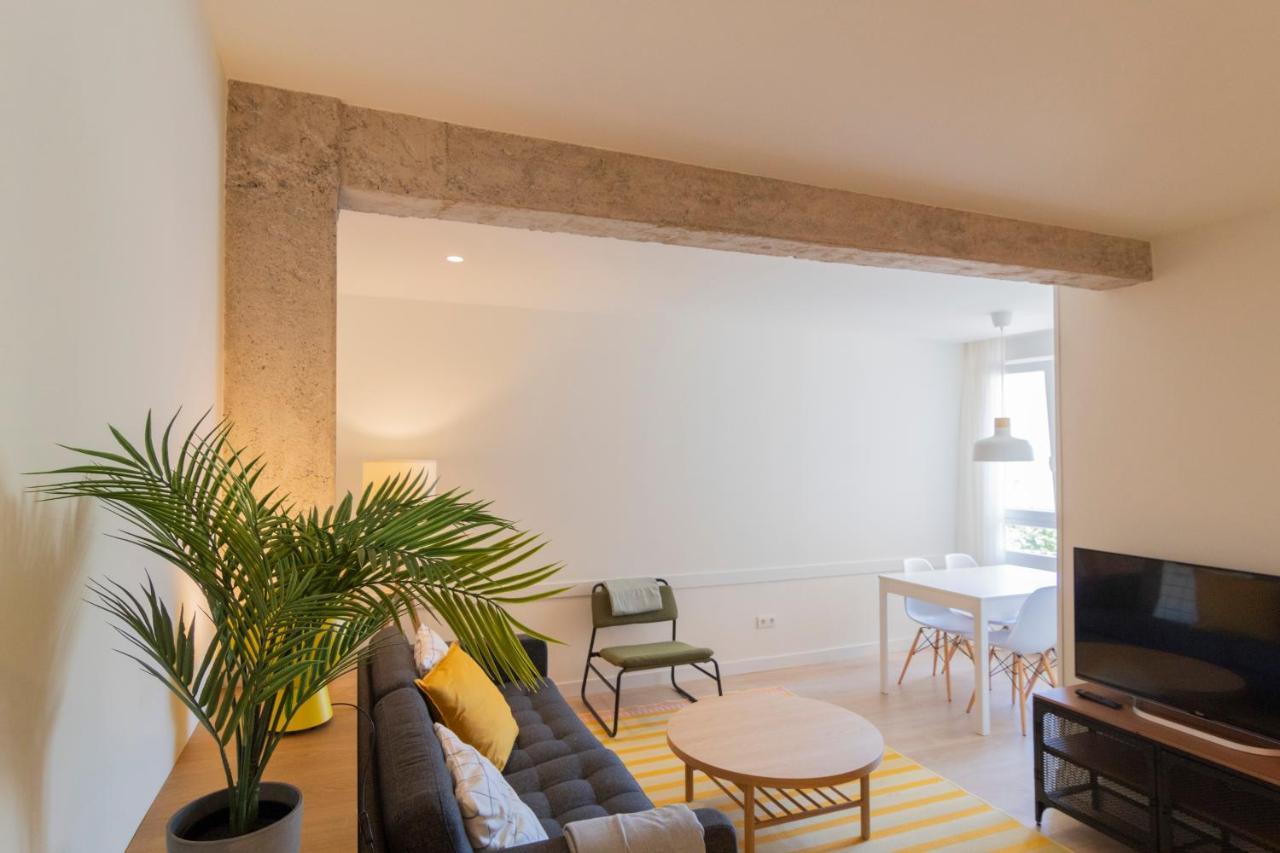 Apartamento Holidea Puerto Chico Santander Eksteriør bilde