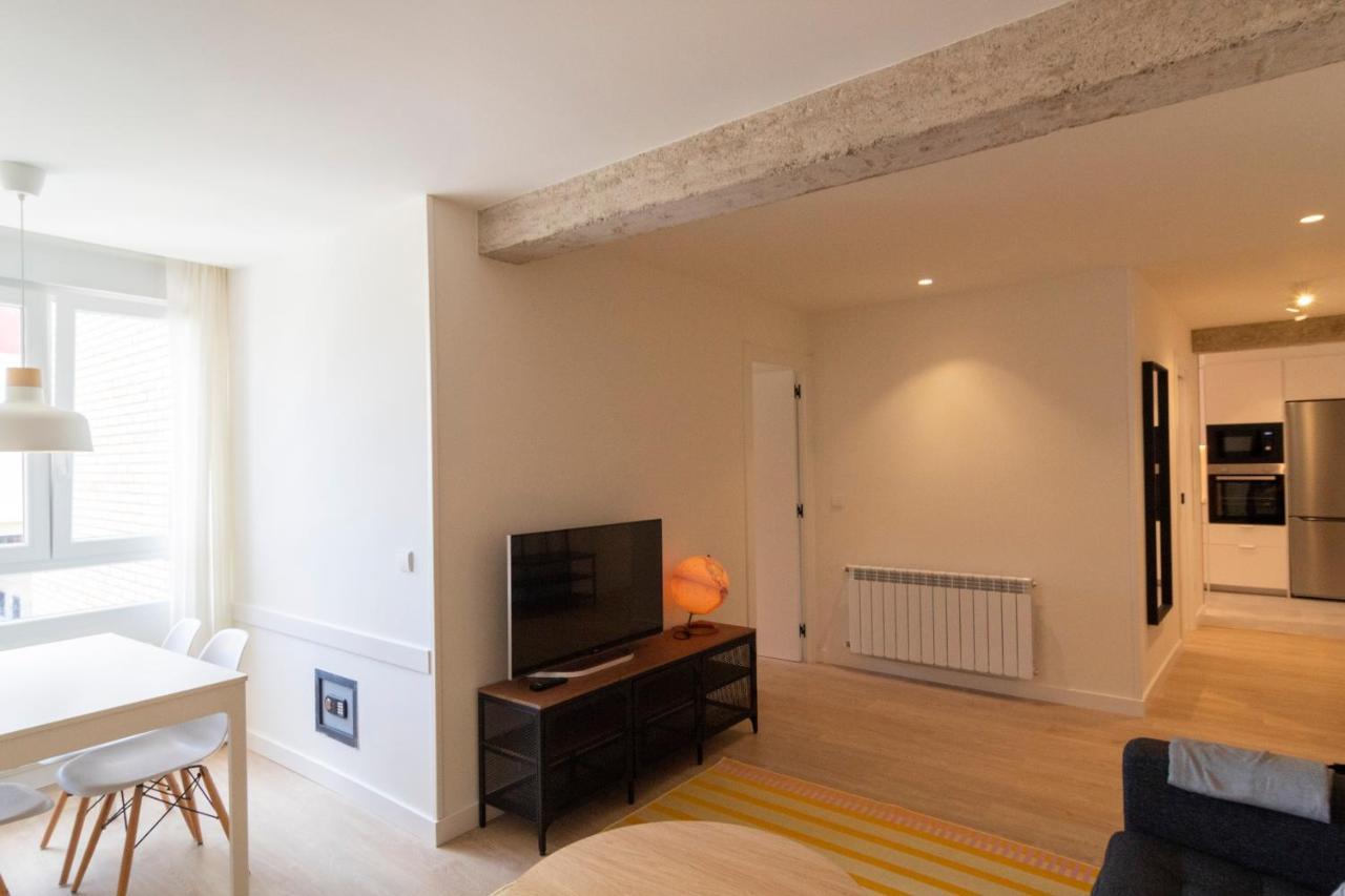 Apartamento Holidea Puerto Chico Santander Eksteriør bilde