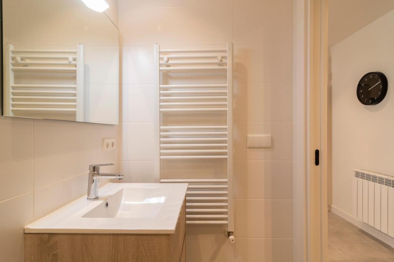 Apartamento Holidea Puerto Chico Santander Eksteriør bilde