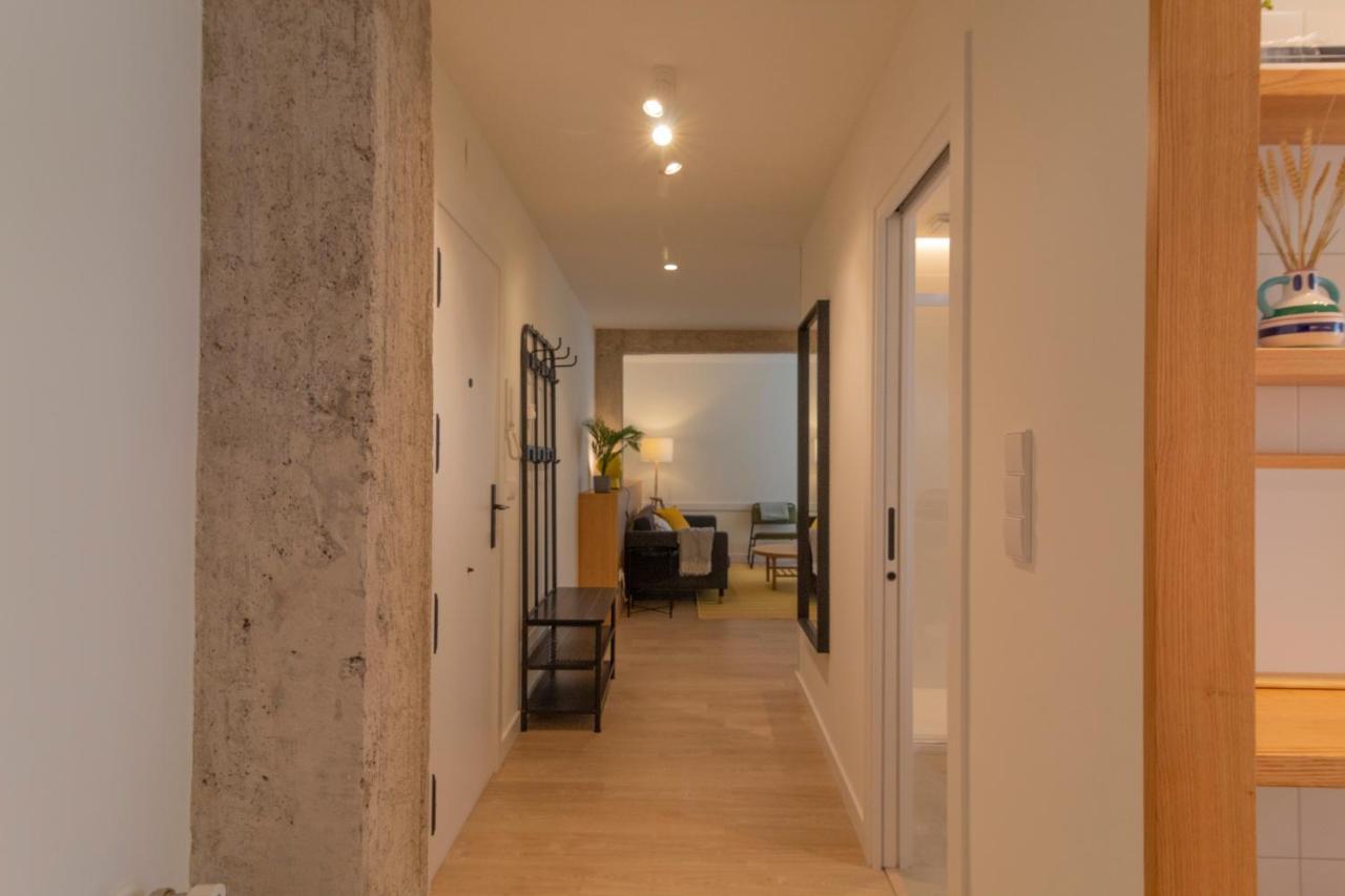 Apartamento Holidea Puerto Chico Santander Eksteriør bilde