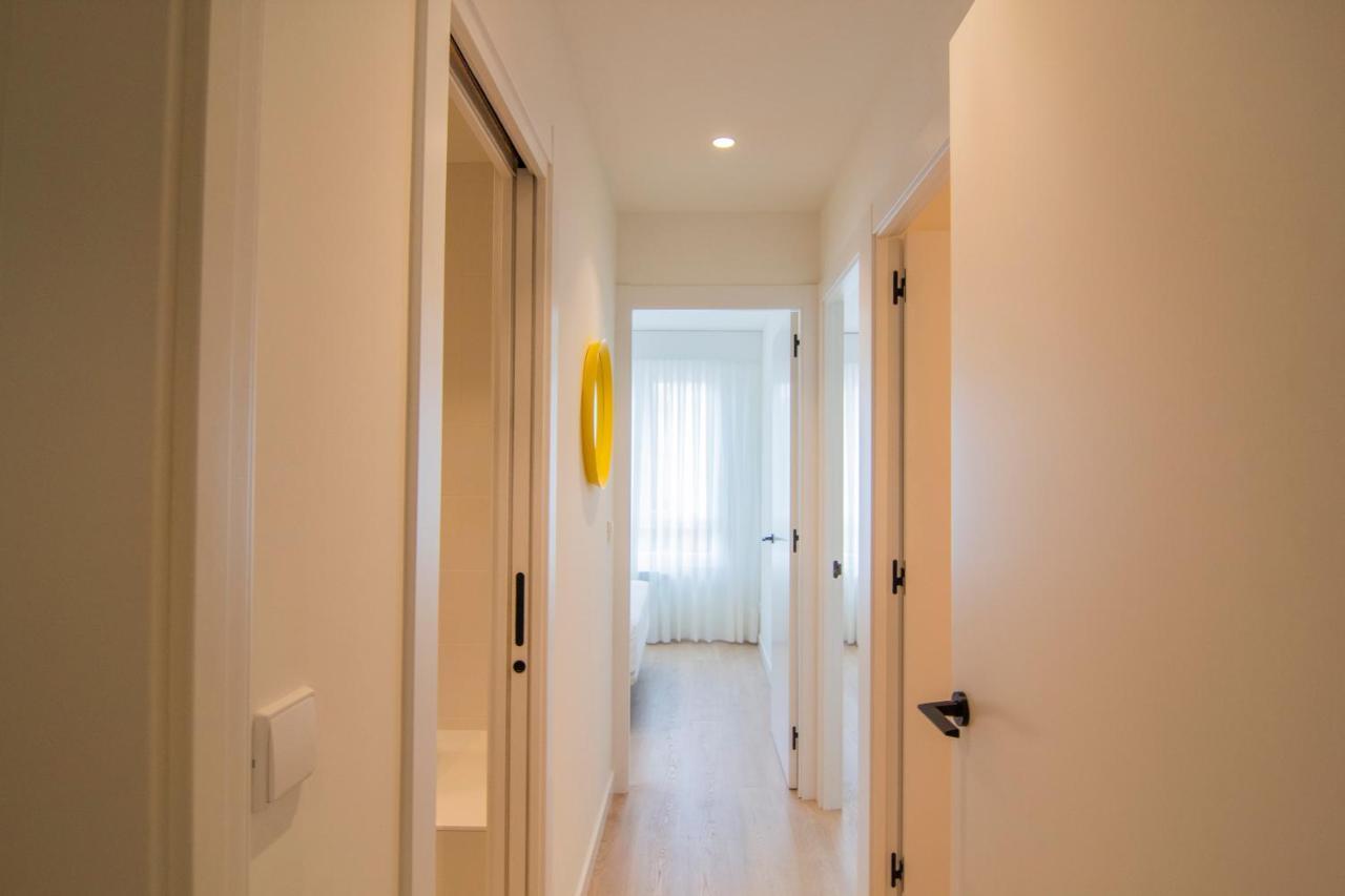 Apartamento Holidea Puerto Chico Santander Eksteriør bilde