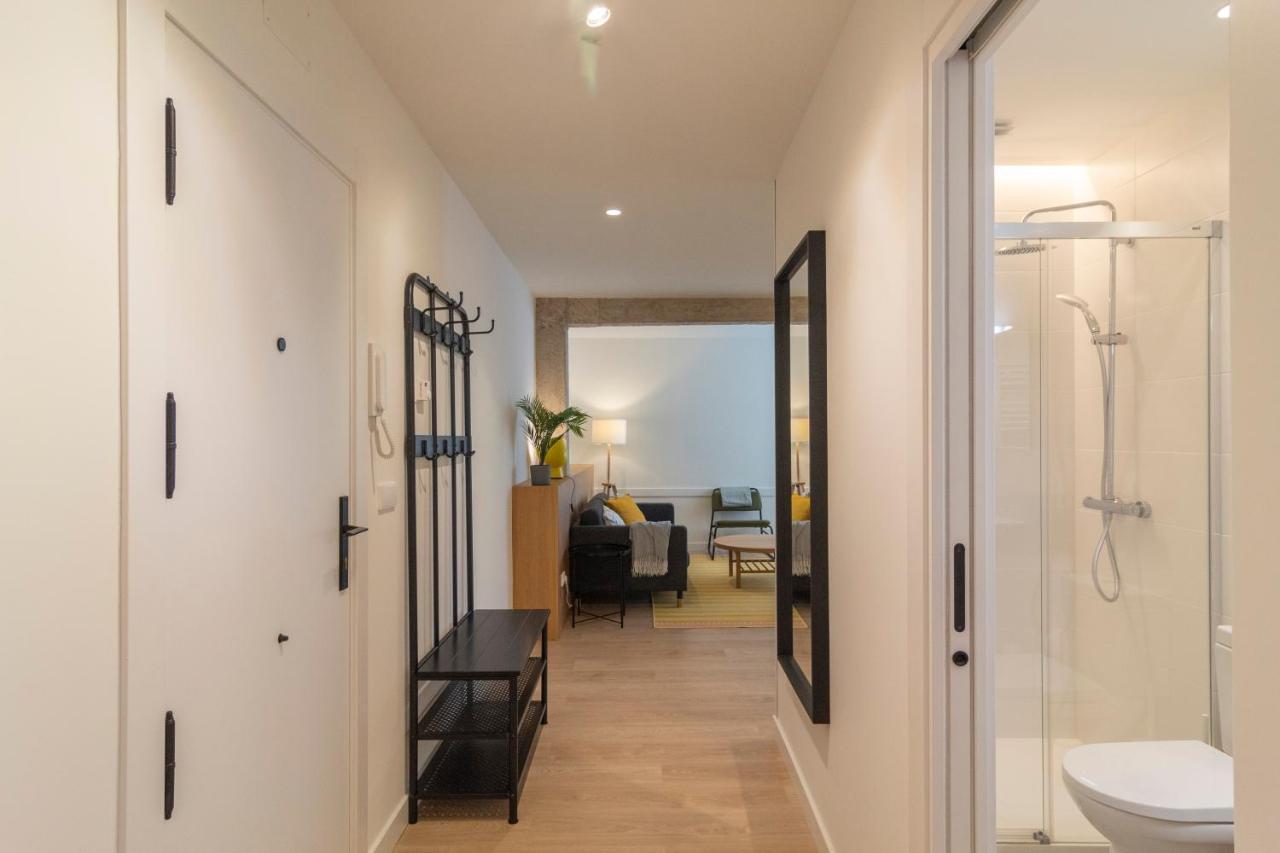 Apartamento Holidea Puerto Chico Santander Eksteriør bilde