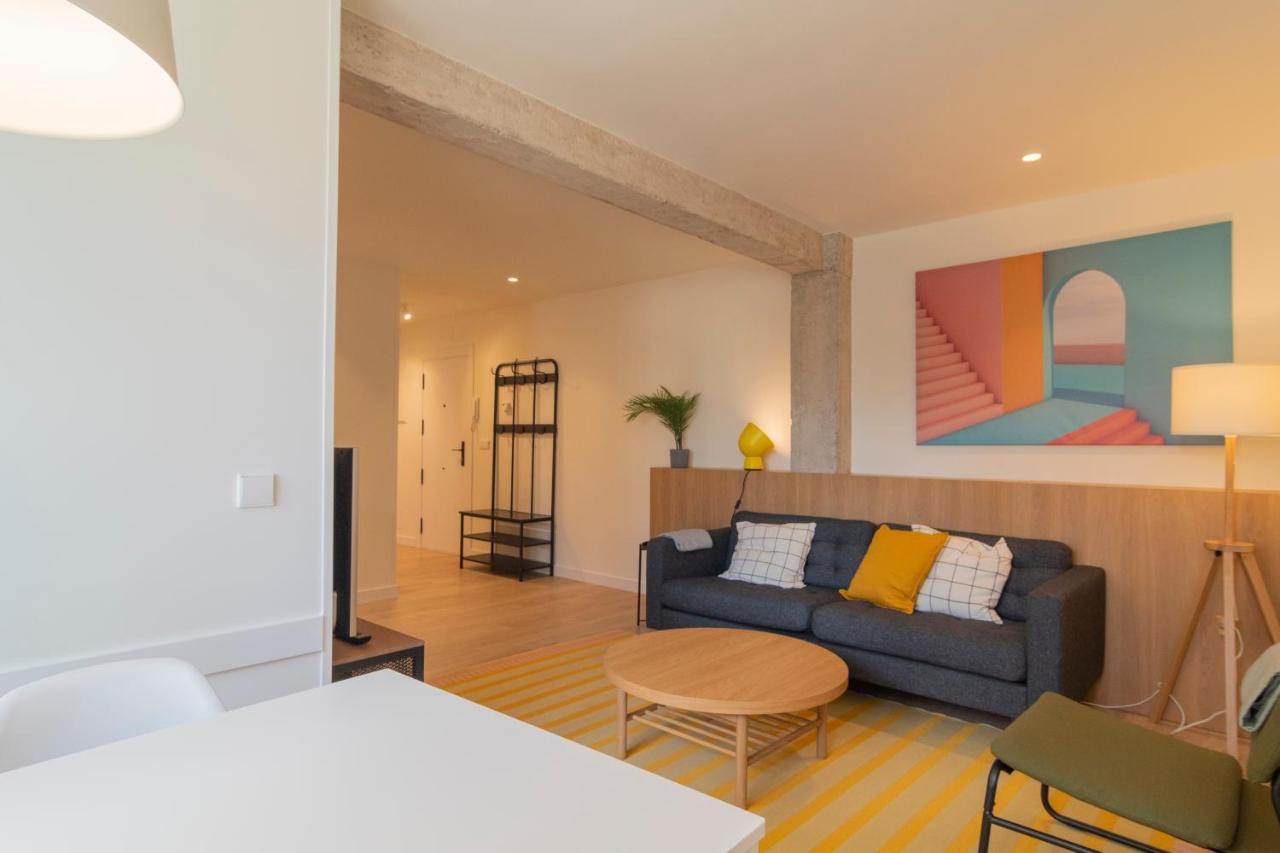 Apartamento Holidea Puerto Chico Santander Eksteriør bilde