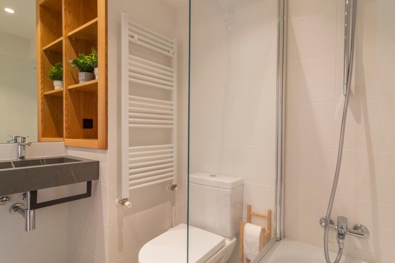 Apartamento Holidea Puerto Chico Santander Eksteriør bilde