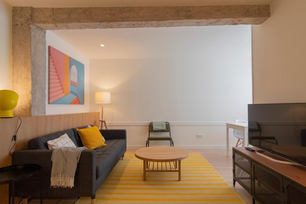 Apartamento Holidea Puerto Chico Santander Eksteriør bilde