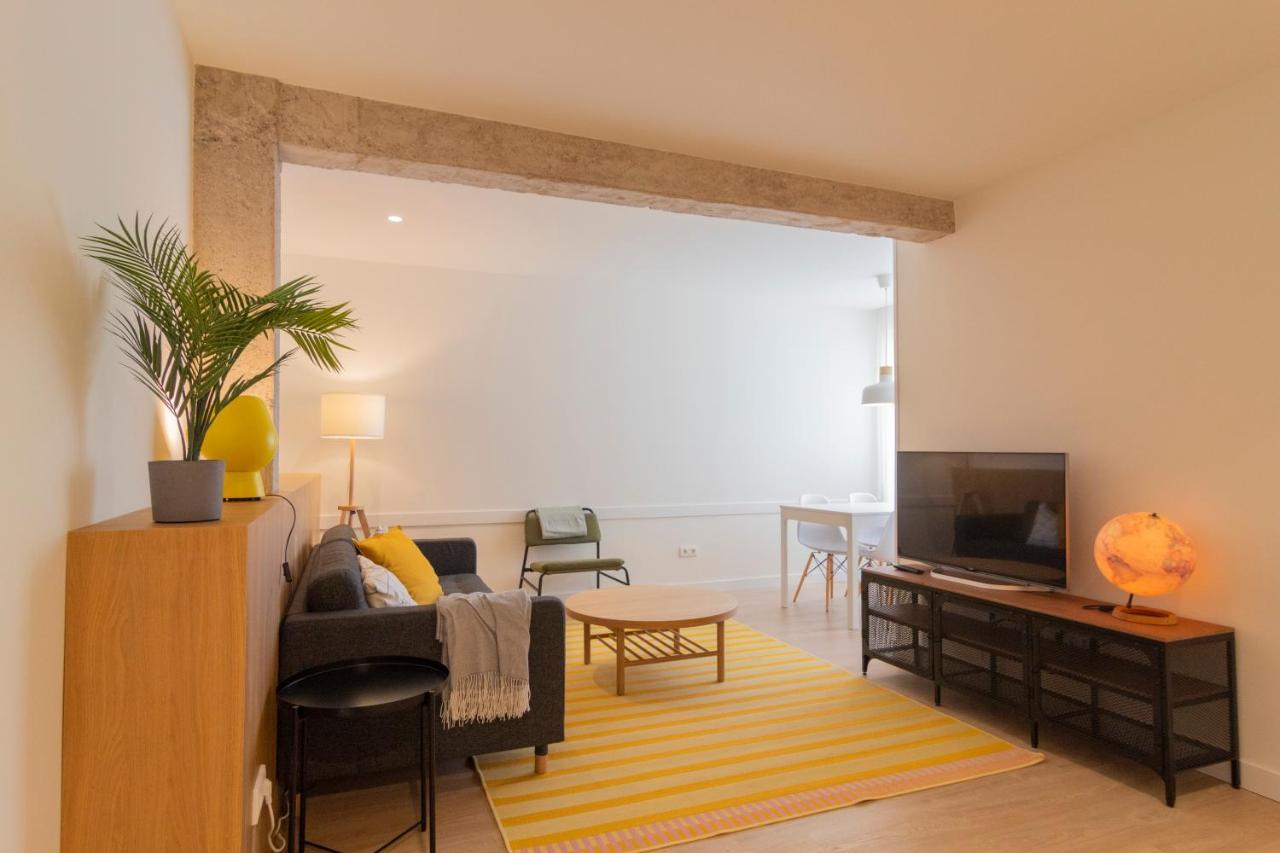 Apartamento Holidea Puerto Chico Santander Eksteriør bilde